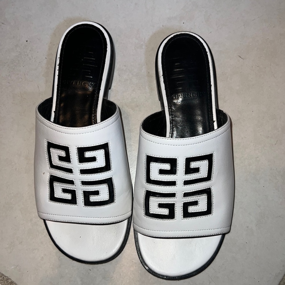 Givenchy Sandals